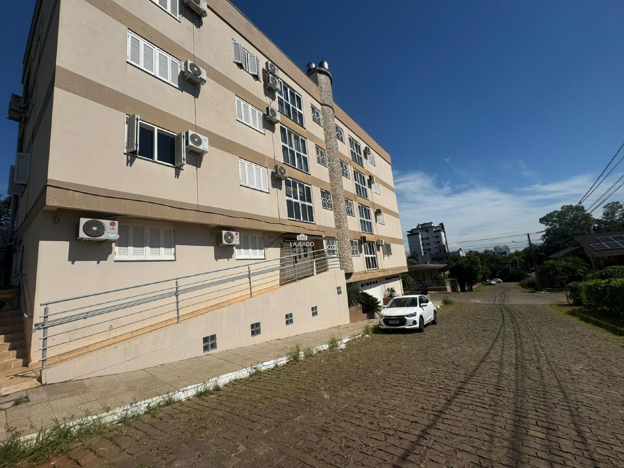 Apartamento, 1 quarto, 48 m² - Foto 2