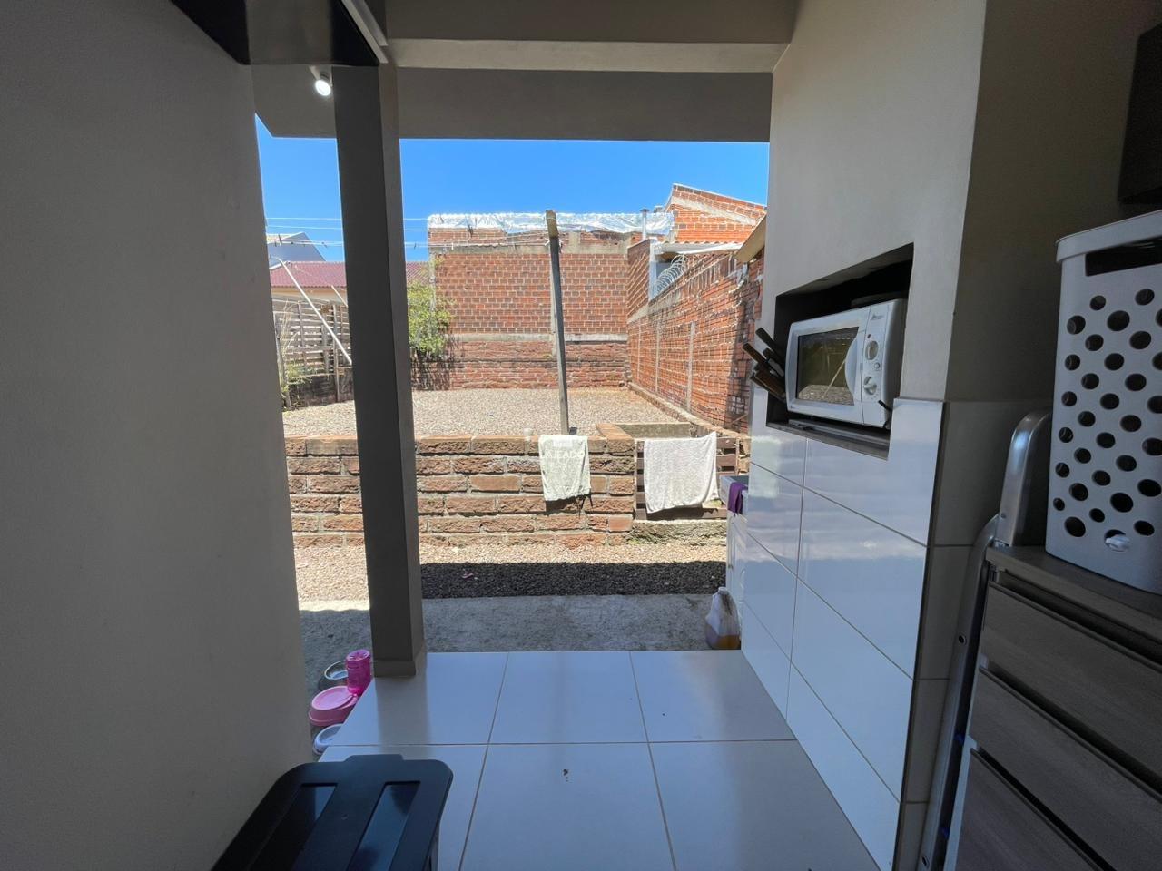 Casa, 2 quartos, 62 m² - Foto 16