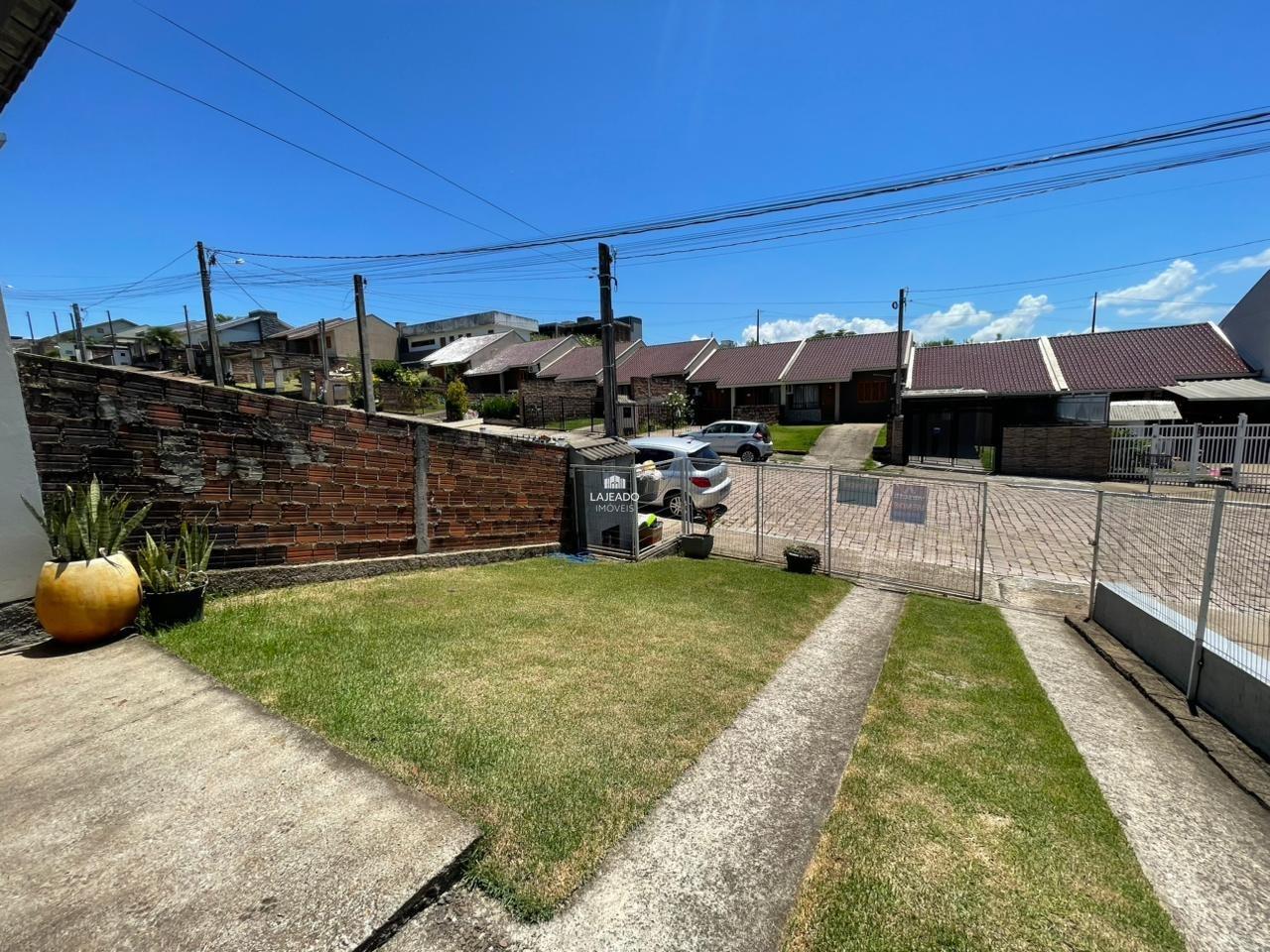 Casa, 2 quartos, 62 m² - Foto 3