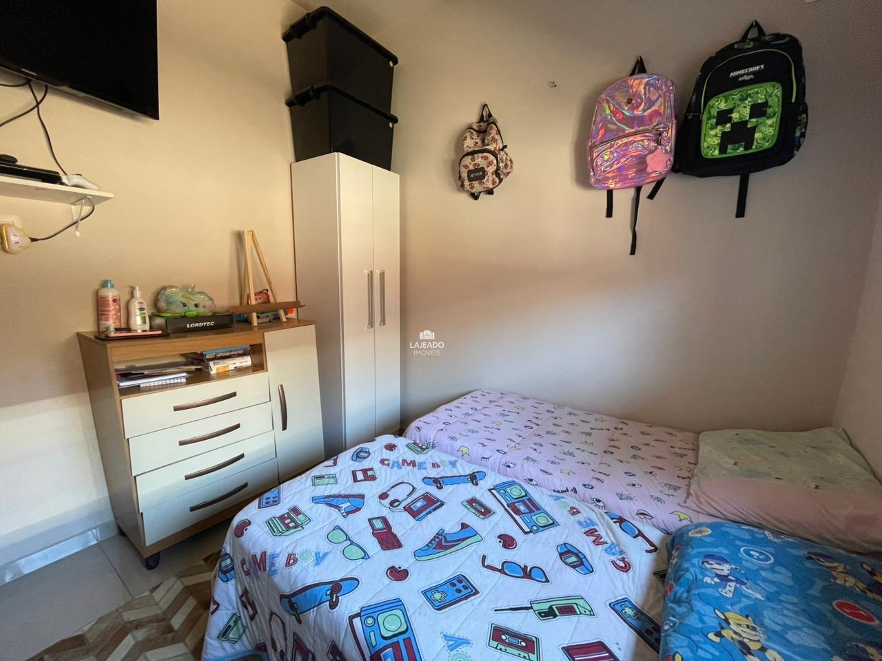 Casa, 2 quartos, 62 m² - Foto 12