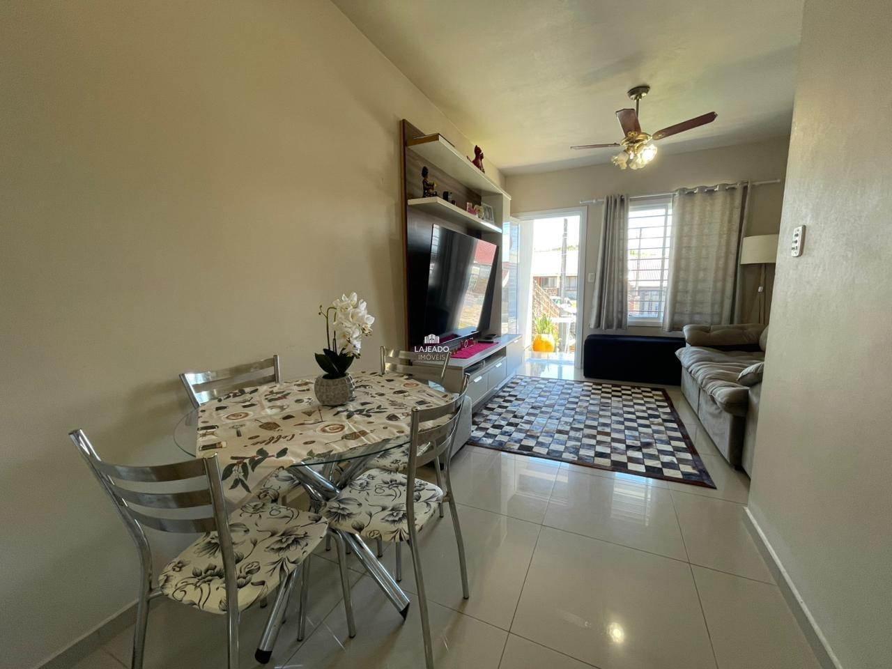 Casa, 2 quartos, 62 m² - Foto 8