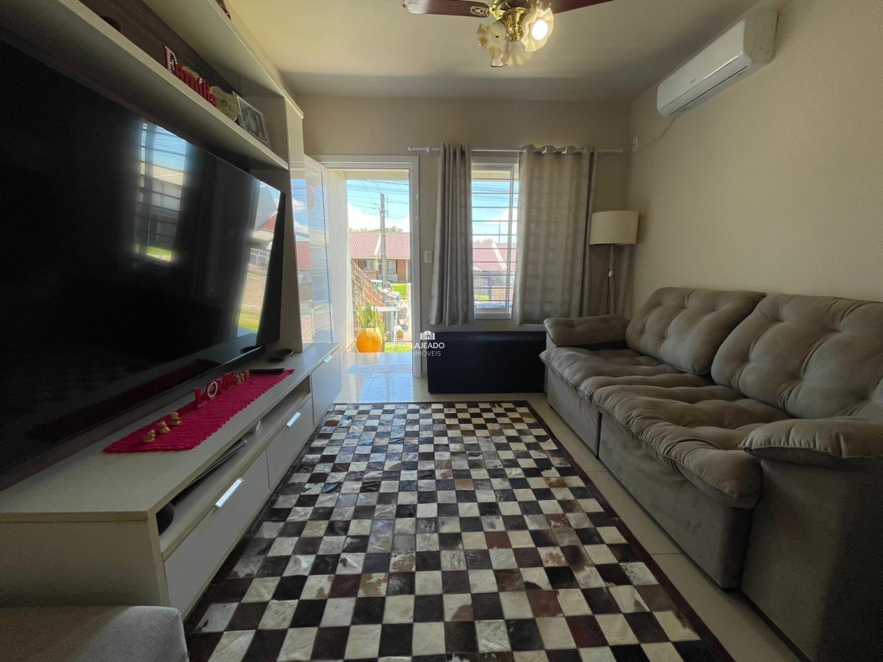 Casa, 2 quartos, 62 m² - Foto 7