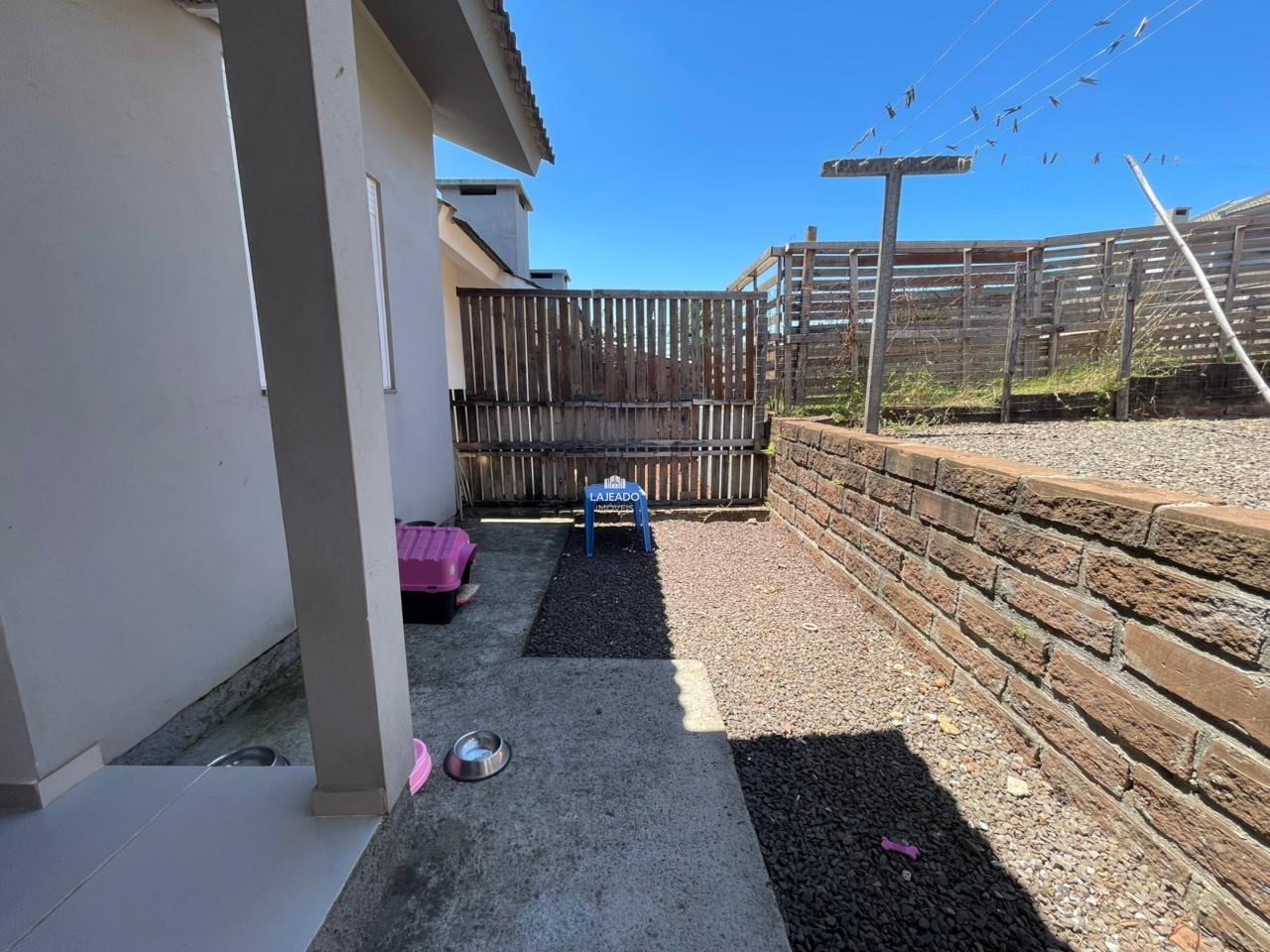 Casa, 2 quartos, 62 m² - Foto 19