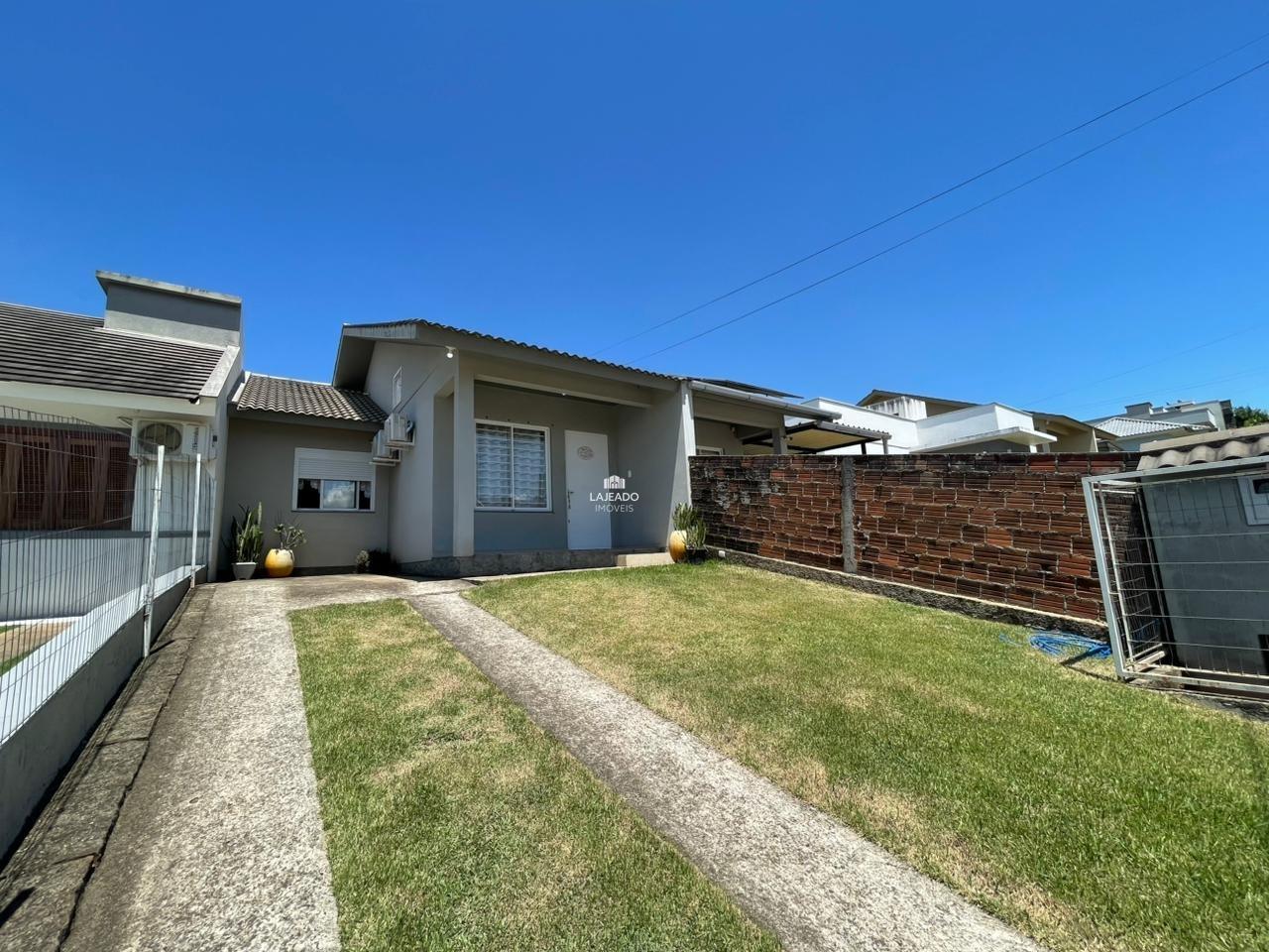 Casa, 2 quartos, 62 m² - Foto 2