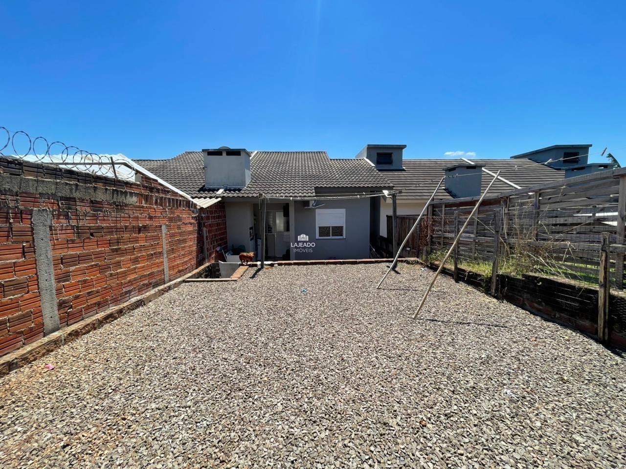 Casa, 2 quartos, 62 m² - Foto 21