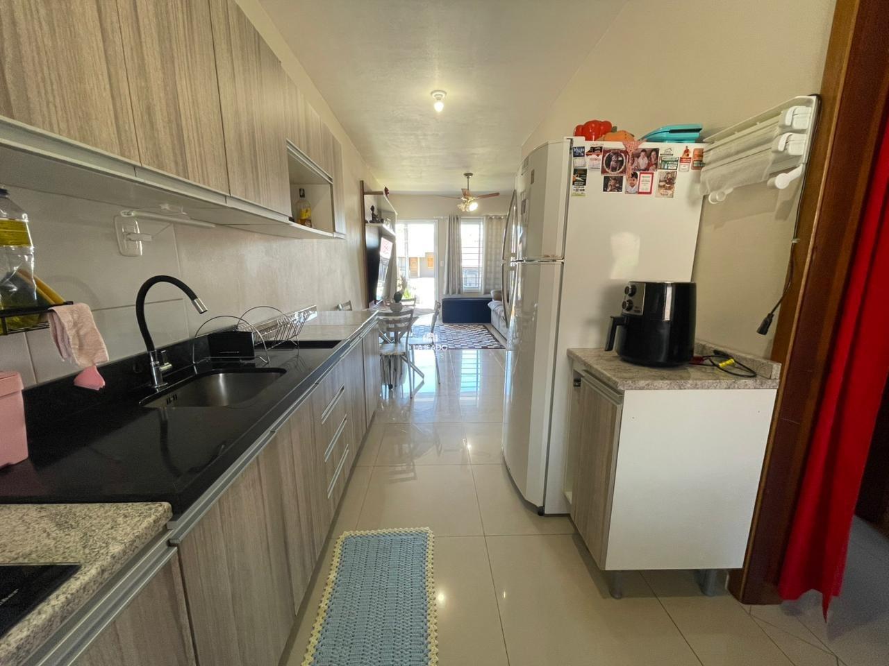 Casa, 2 quartos, 62 m² - Foto 10