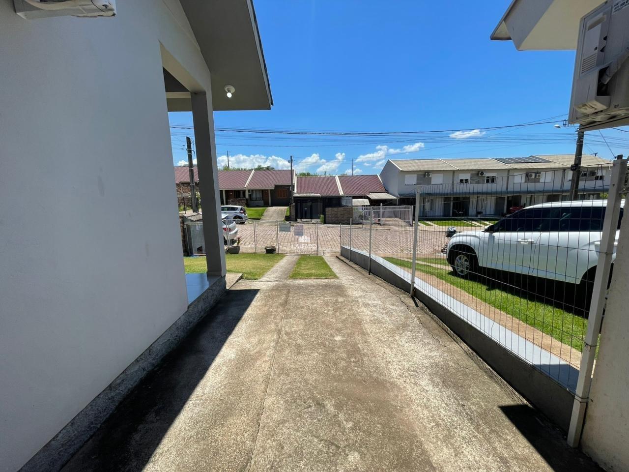 Casa, 2 quartos, 62 m² - Foto 4