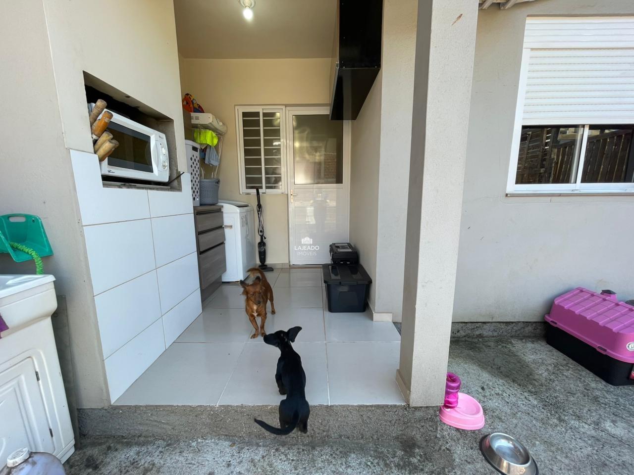 Casa, 2 quartos, 62 m² - Foto 17