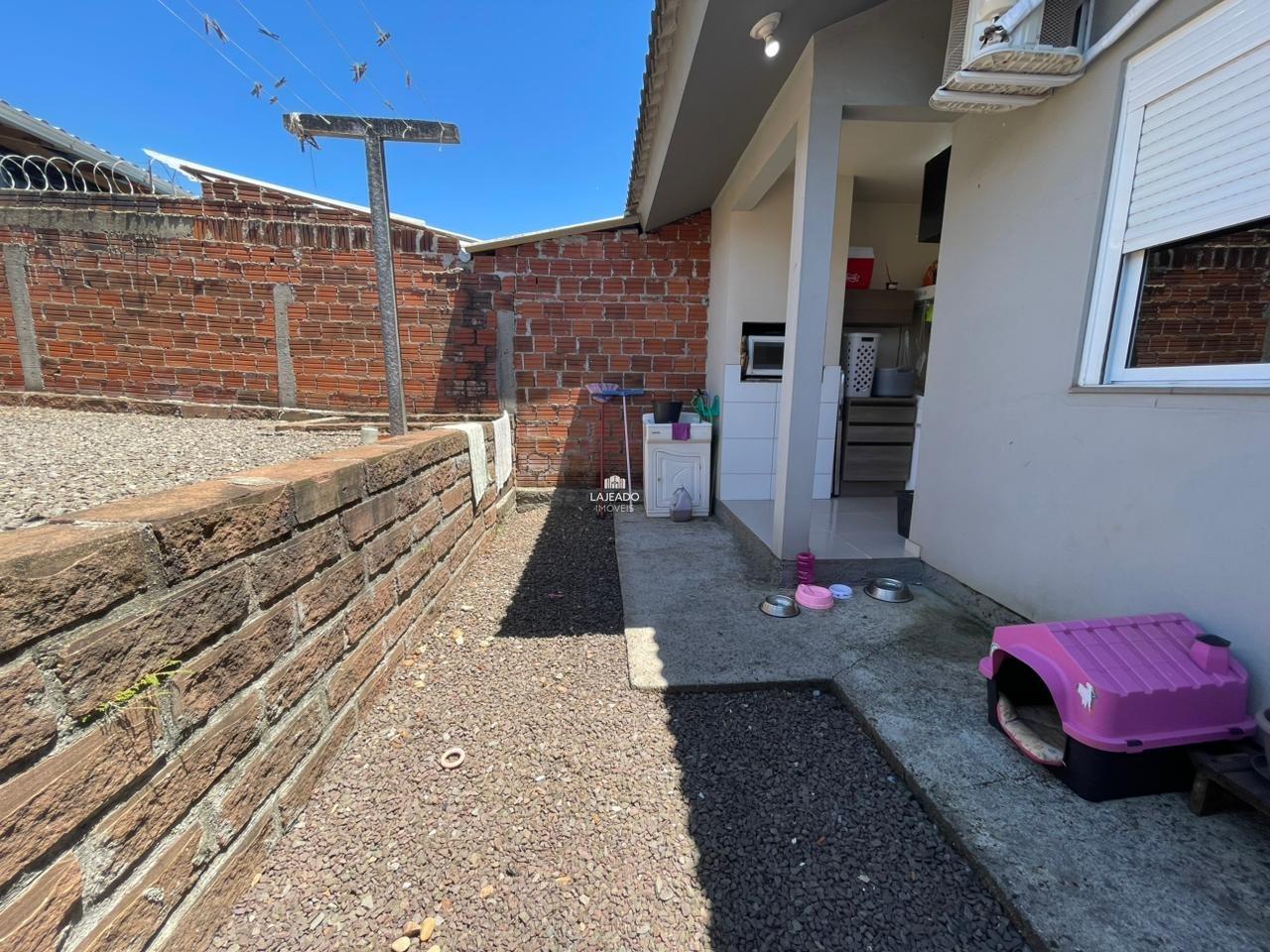 Casa, 2 quartos, 62 m² - Foto 18