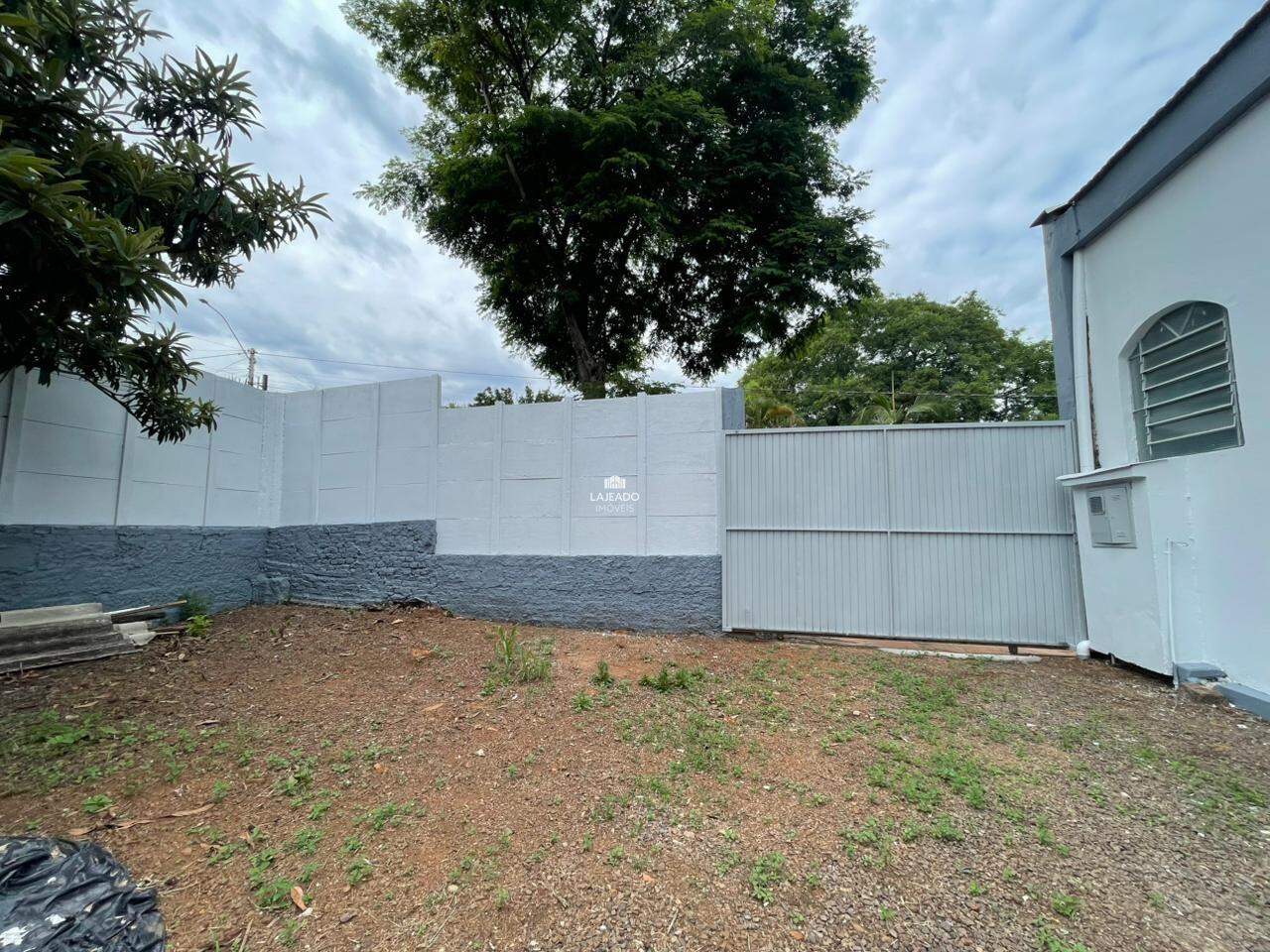 Pavilhão para aluguel no São Cristóvão: 