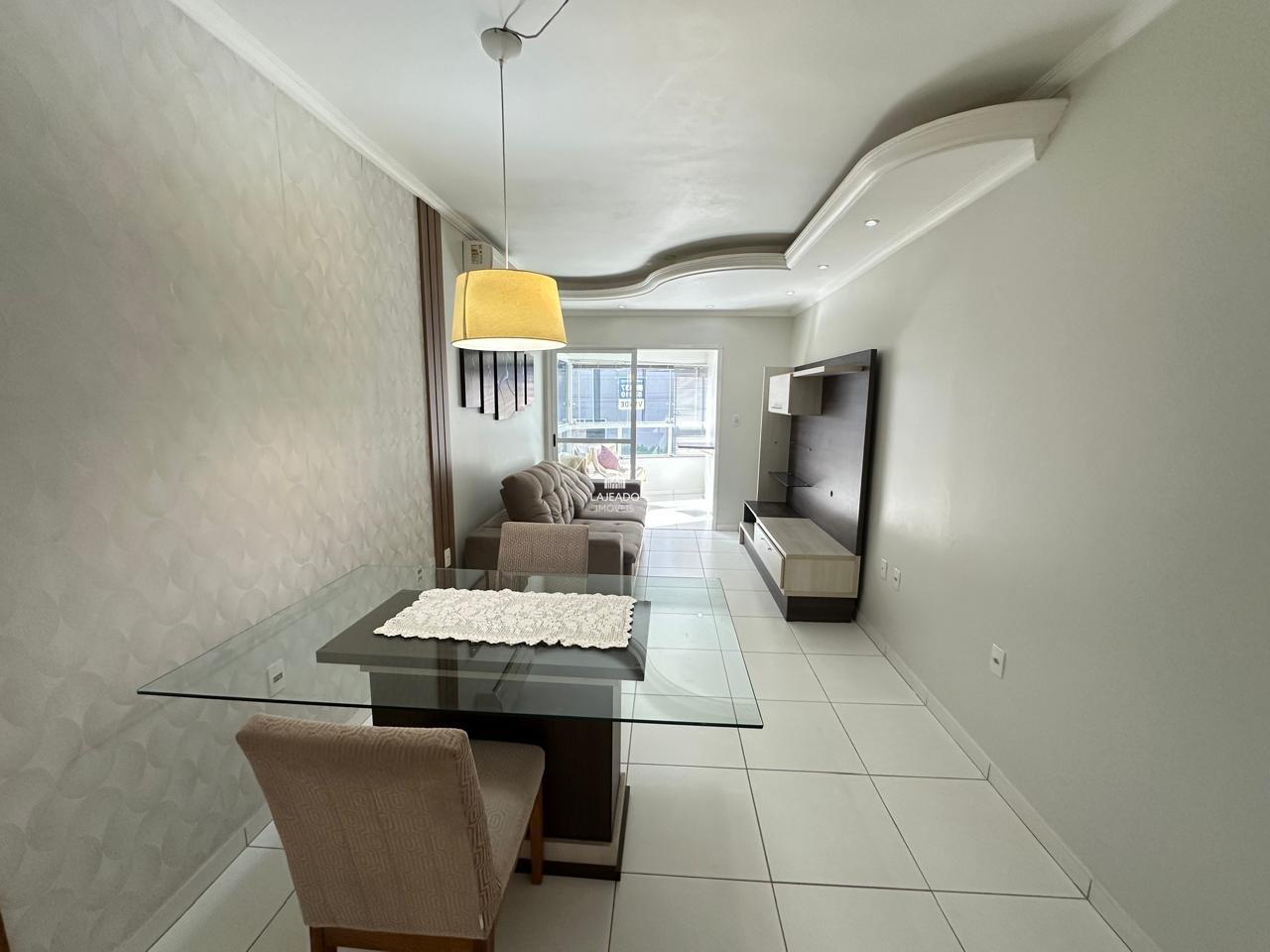 Apartamento, 1 quarto, 56 m² - Foto 3