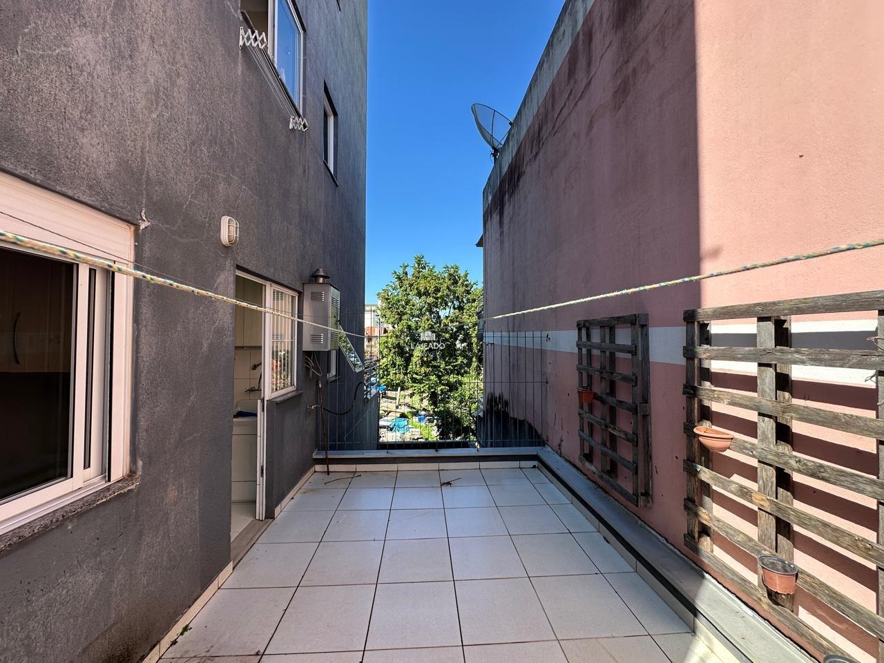 Apartamento, 1 quarto, 56 m² - Foto 8