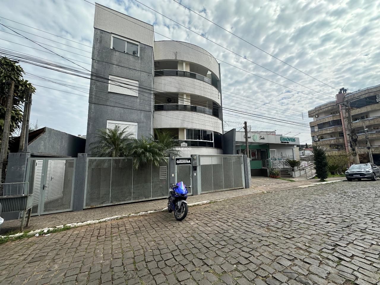 Apartamento, 1 quarto, 56 m² - Foto 13