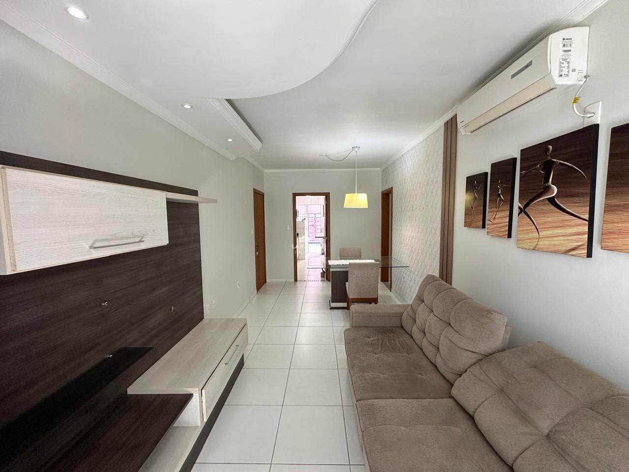 Apartamento, 1 quarto, 56 m² - Foto 2