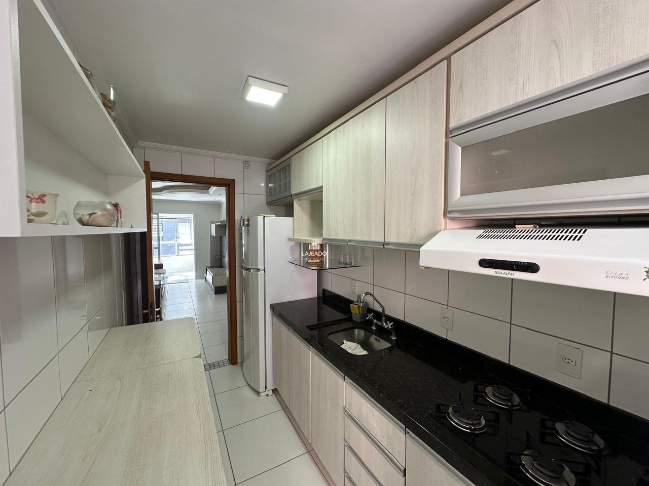 Apartamento, 1 quarto, 56 m² - Foto 9