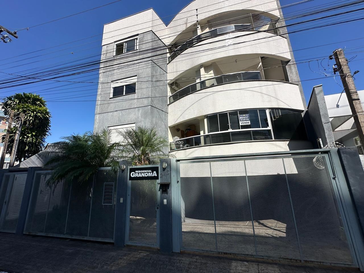 Apartamento, 1 quarto, 56 m² - Foto 1