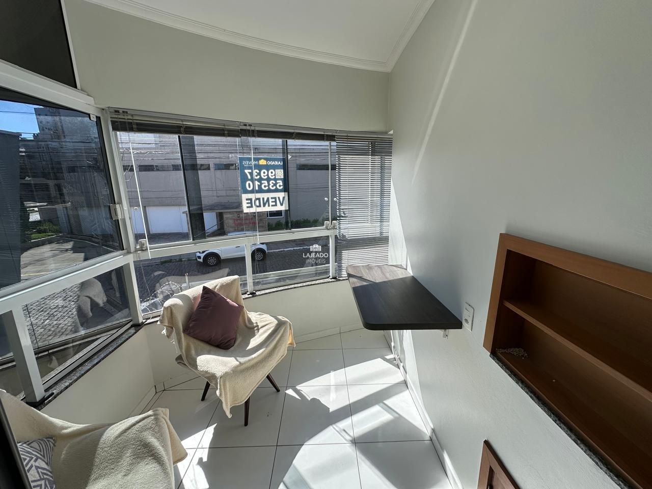 Apartamento, 1 quarto, 56 m² - Foto 5