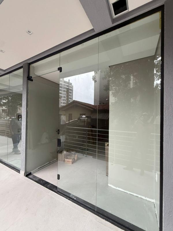 Loja-Salão, 37 m² - Foto 8