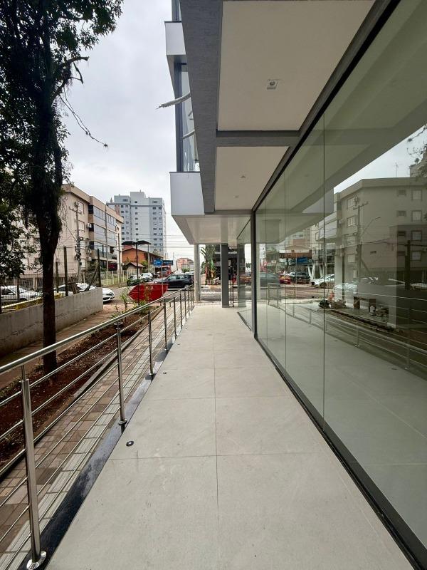 Loja-Salão, 37 m² - Foto 6