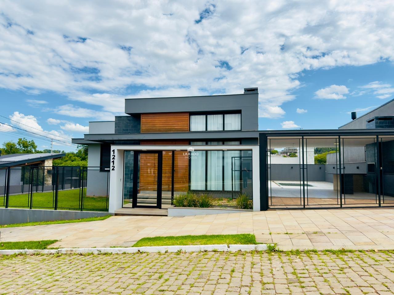 Casa, 3 quartos, 180 m² - Foto 1