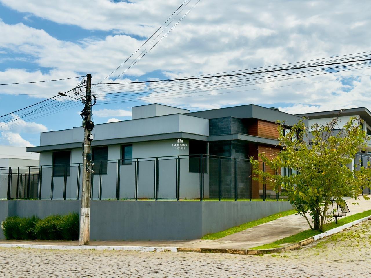 Casa, 3 quartos, 180 m² - Foto 2