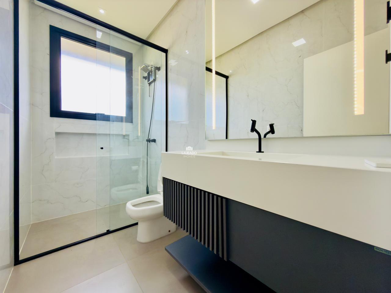 Casa, 3 quartos, 180 m² - Foto 13