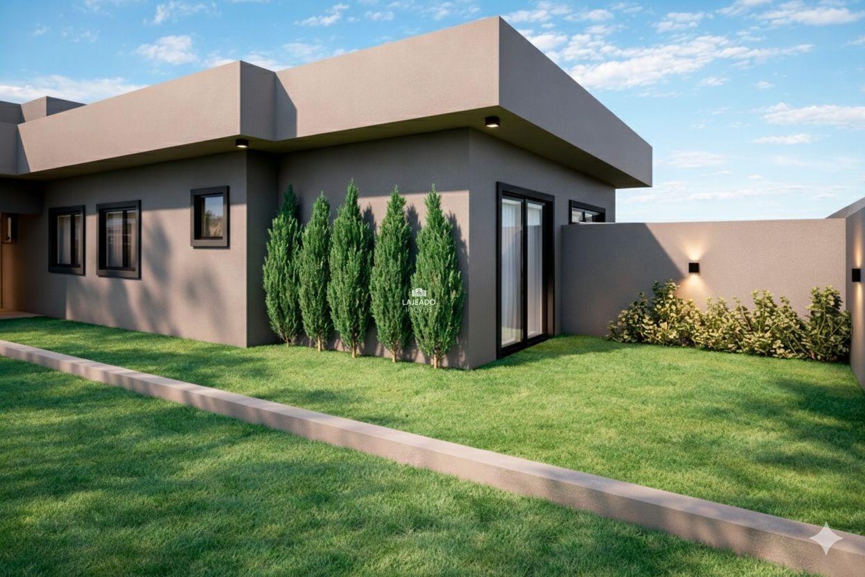 Casa, 3 quartos, 83 m² - Foto 5