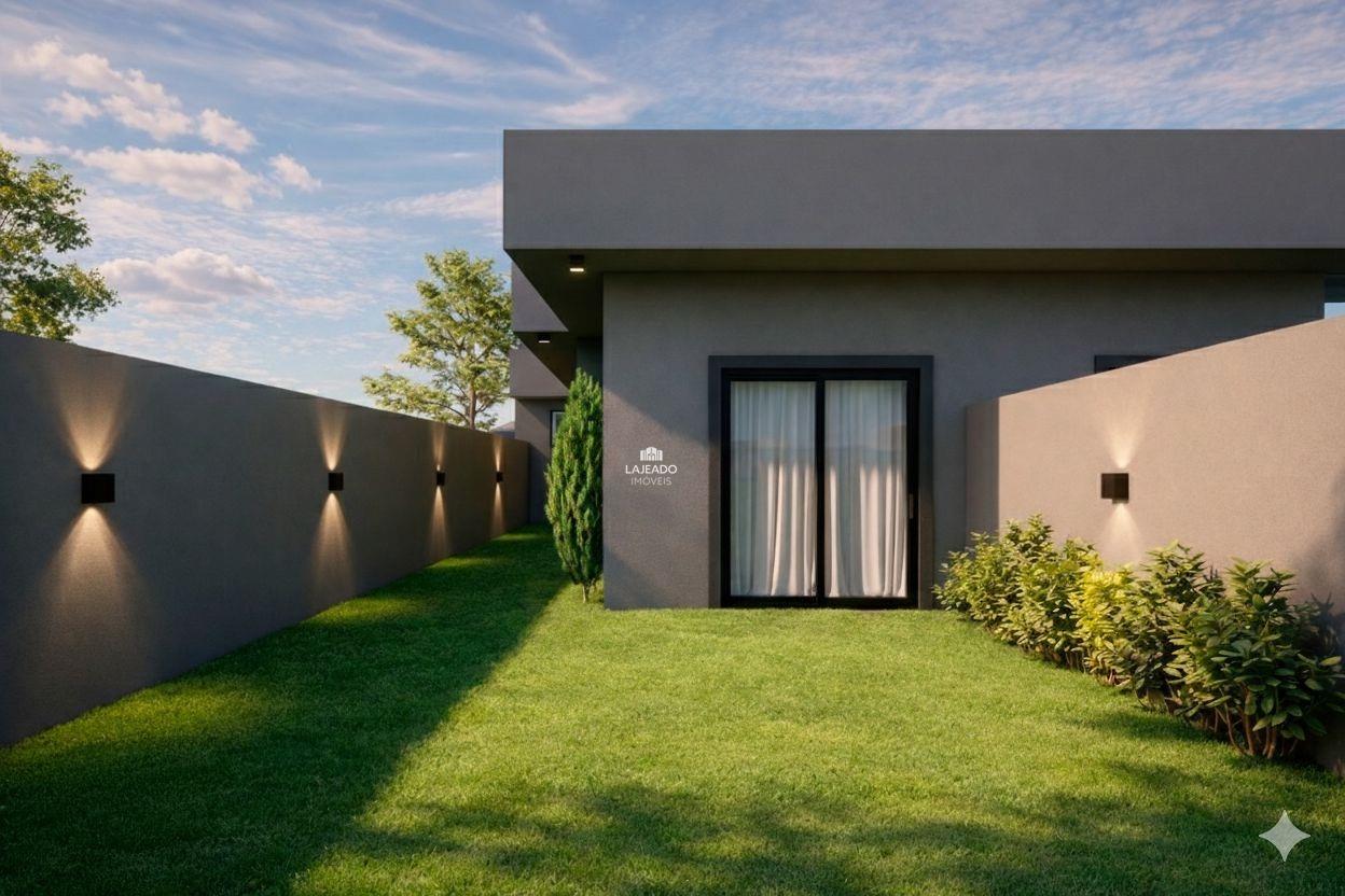 Casa, 3 quartos, 83 m² - Foto 4