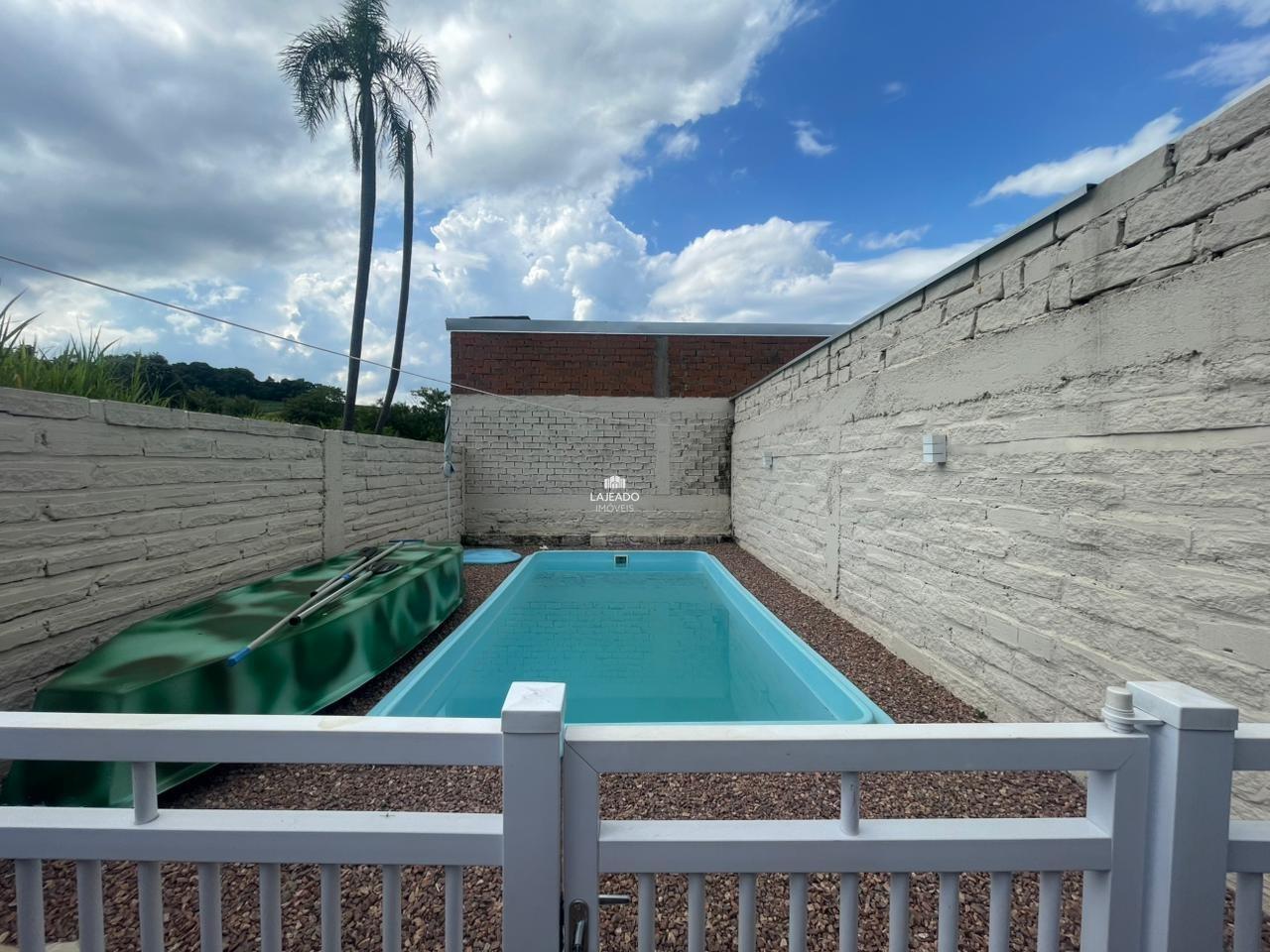 Sobrado, 2 quartos, 62 m² - Foto 9