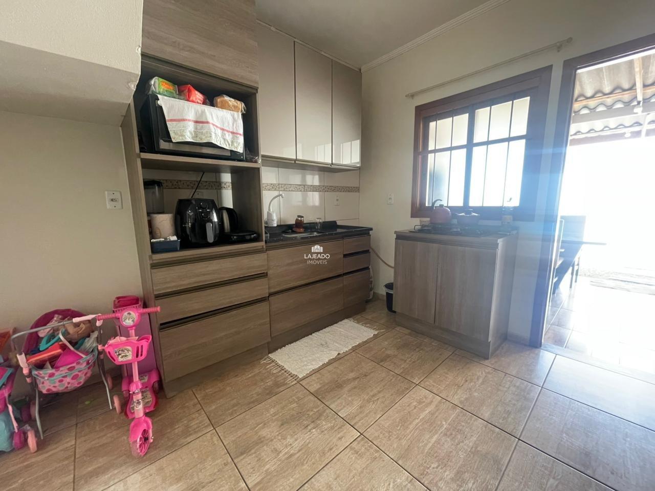 Sobrado, 2 quartos, 62 m² - Foto 4