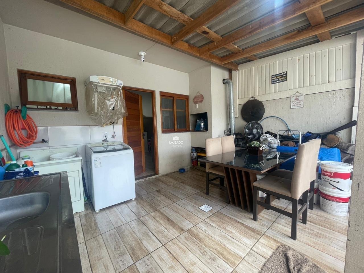 Sobrado, 2 quartos, 62 m² - Foto 8