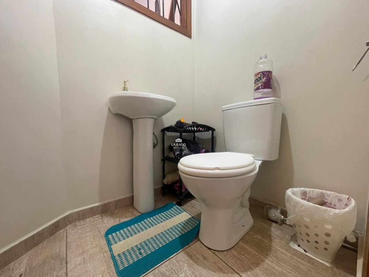 Sobrado, 2 quartos, 62 m² - Foto 6