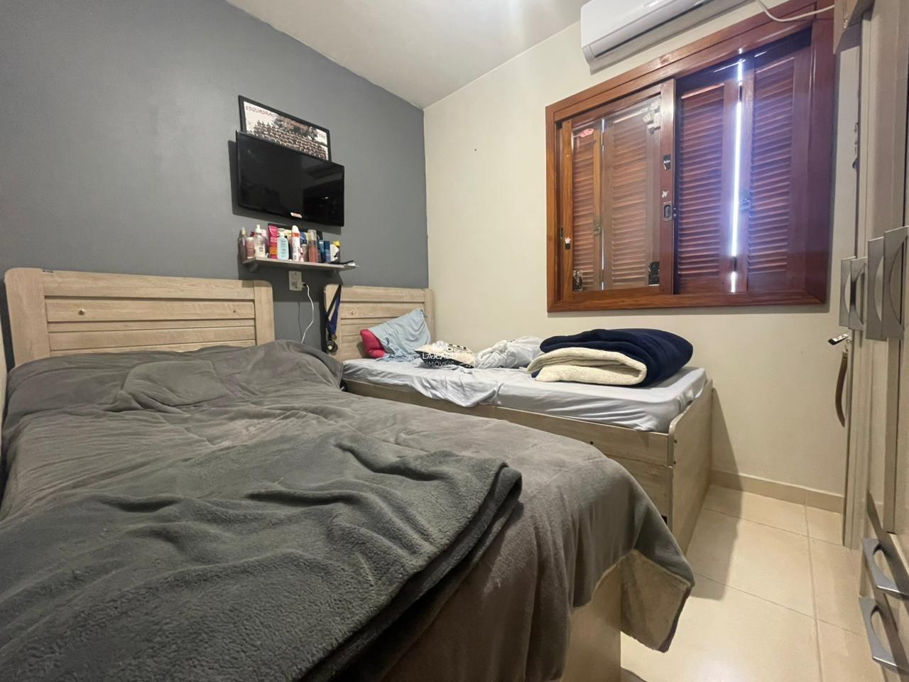 Sobrado, 2 quartos, 62 m² - Foto 12