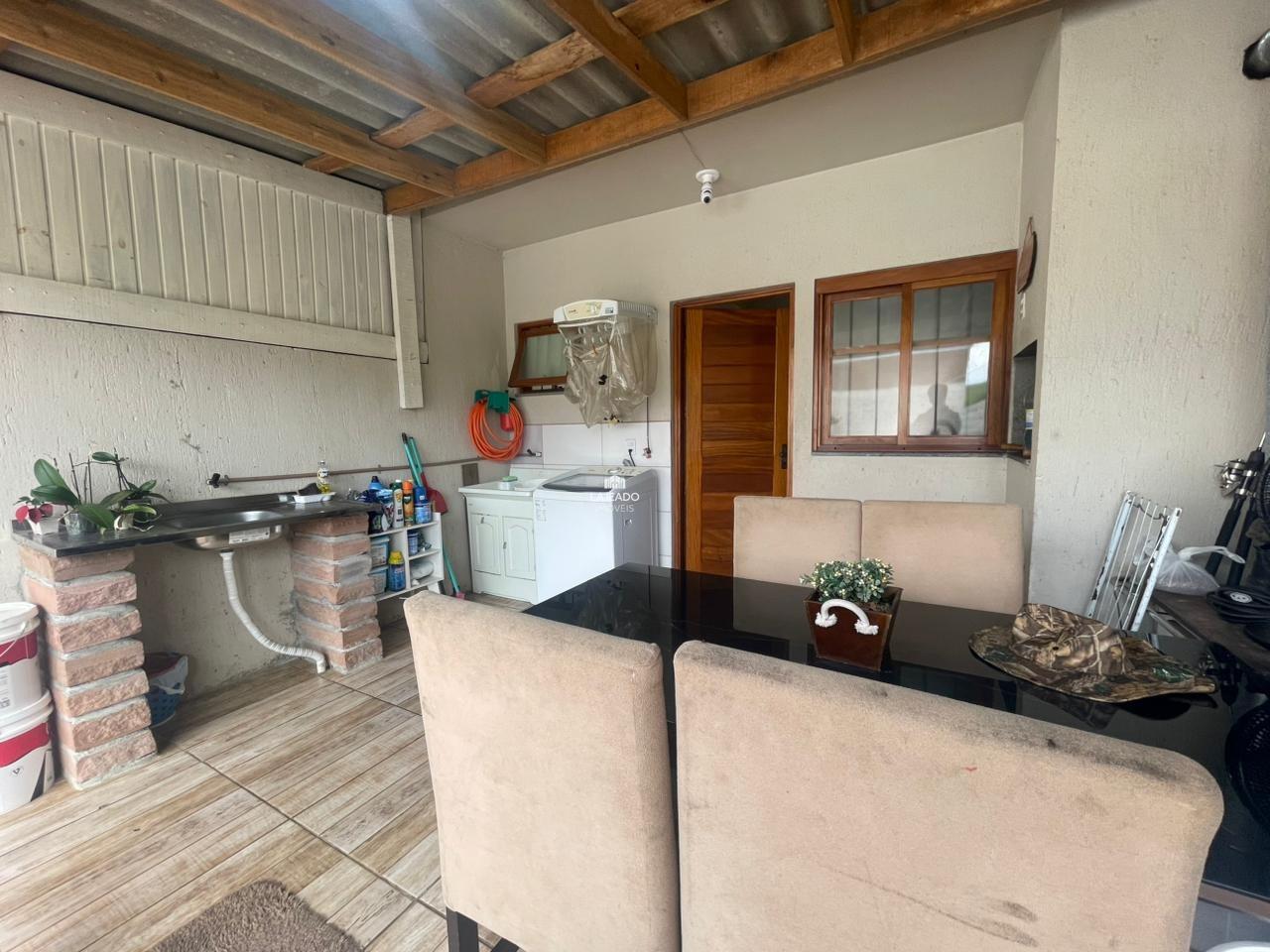 Sobrado, 2 quartos, 62 m² - Foto 7