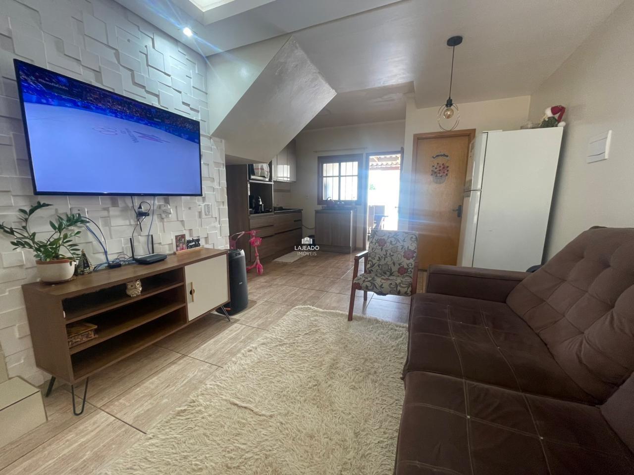 Sobrado, 2 quartos, 62 m² - Foto 2