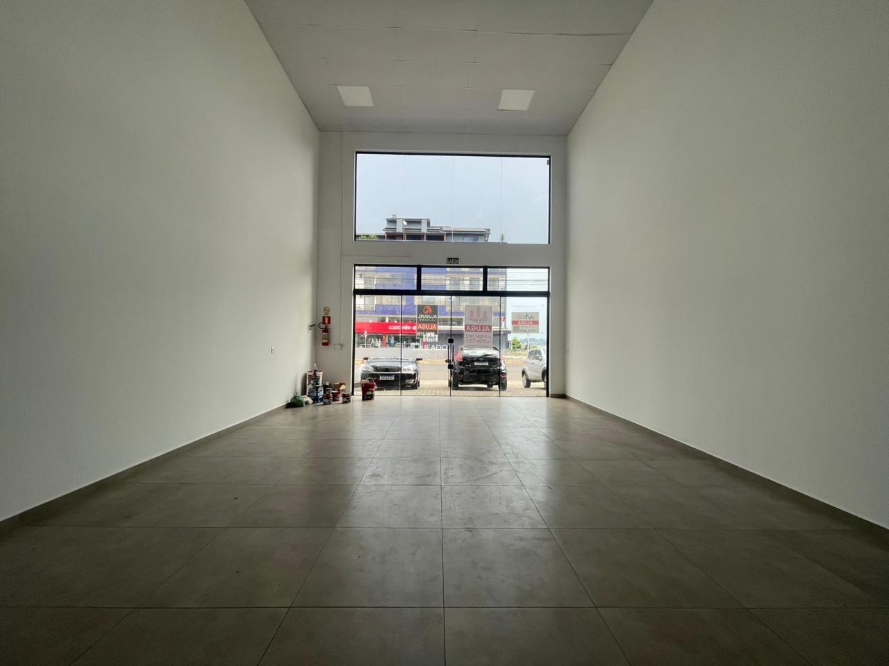 Loja-Salão, 190 m² - Foto 4