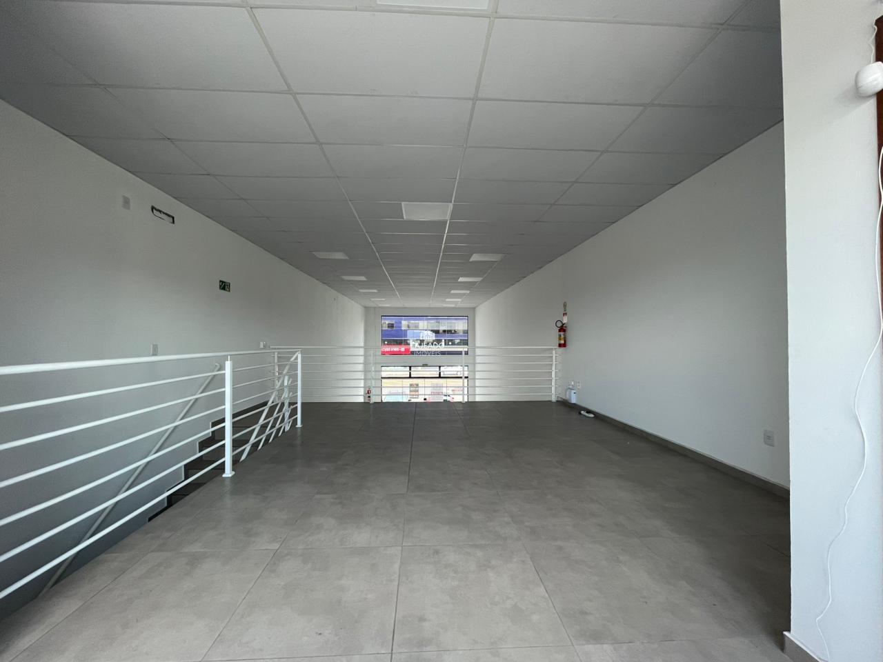 Loja-Salão, 190 m² - Foto 8