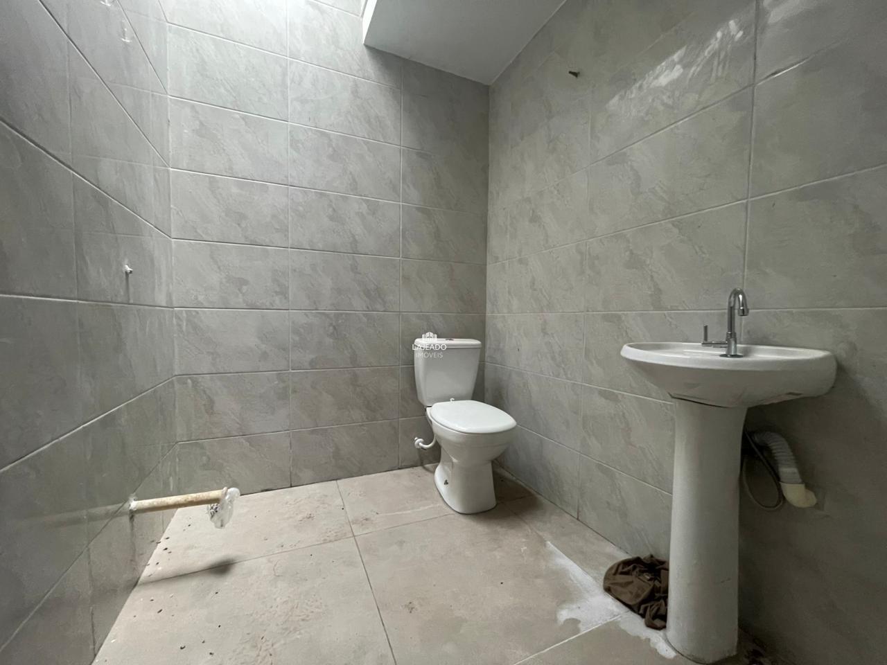 Loja-Salão, 190 m² - Foto 9