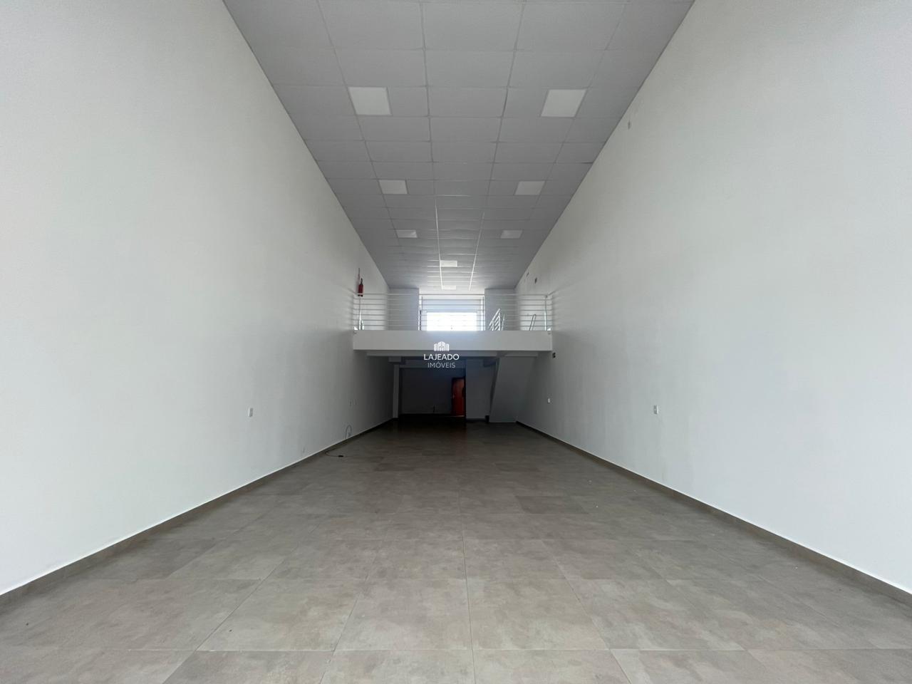 Loja-Salão, 190 m² - Foto 2