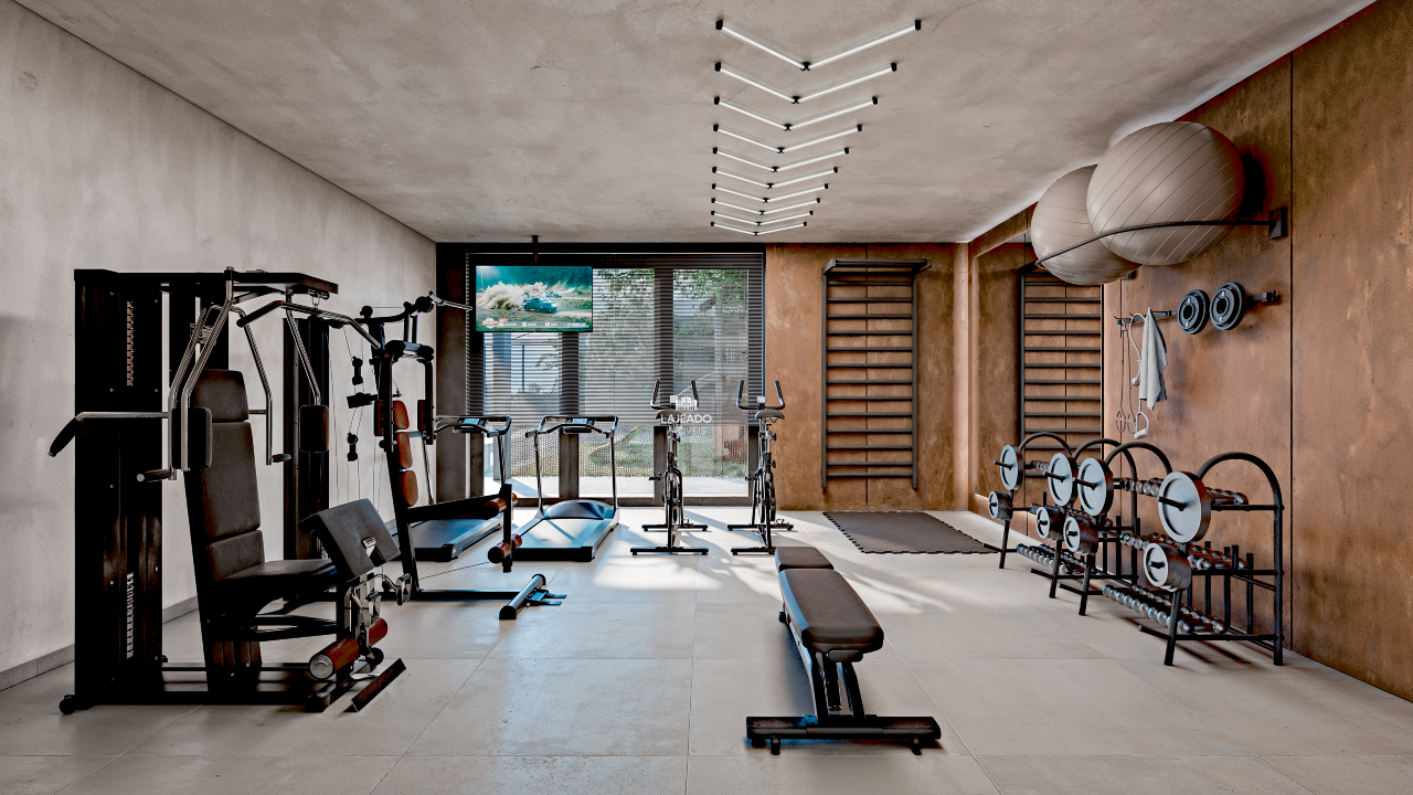 Apartamento, 137 m² - Foto 9