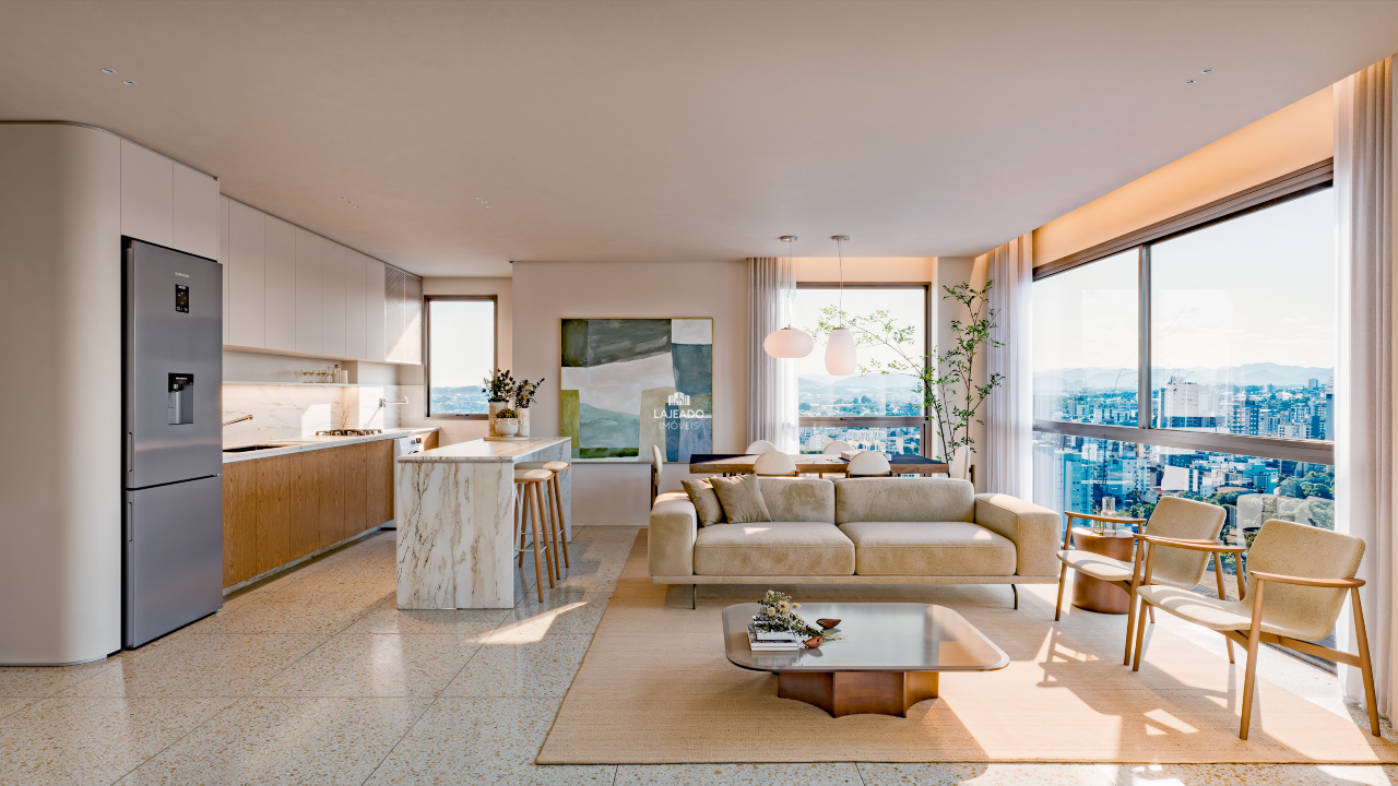 Apartamento, 137 m² - Foto 11