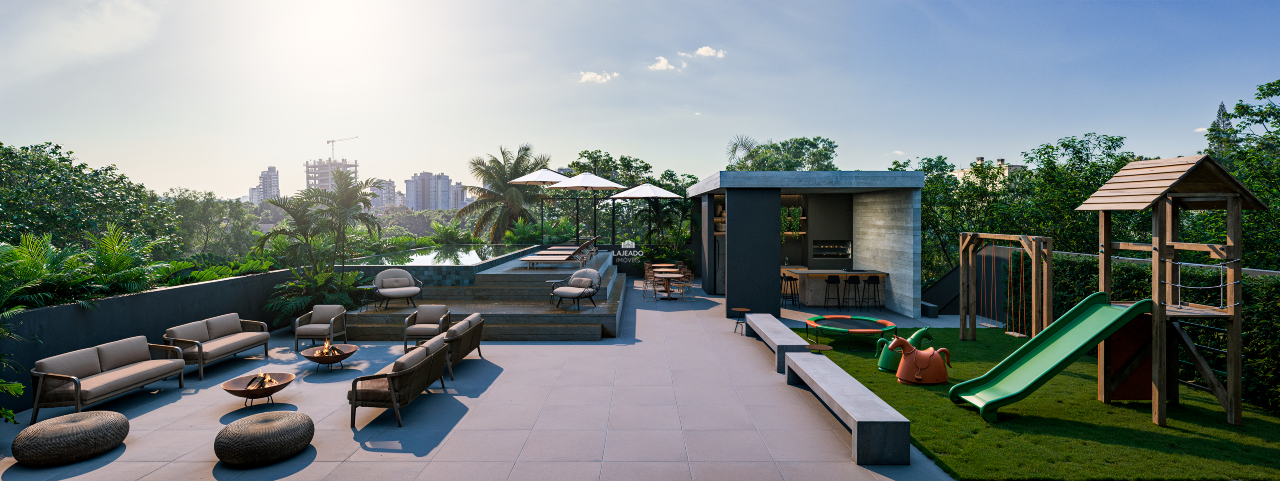 Apartamento, 137 m² - Foto 7