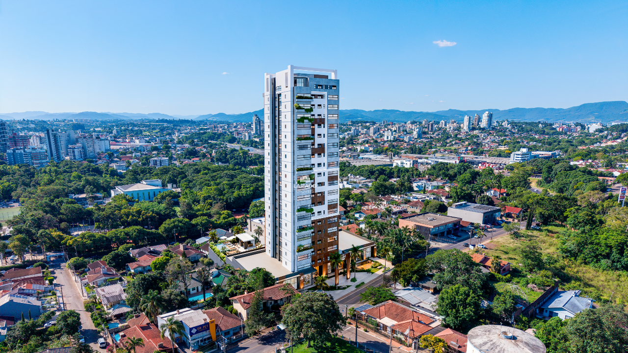 Apartamento, 137 m² - Foto 2