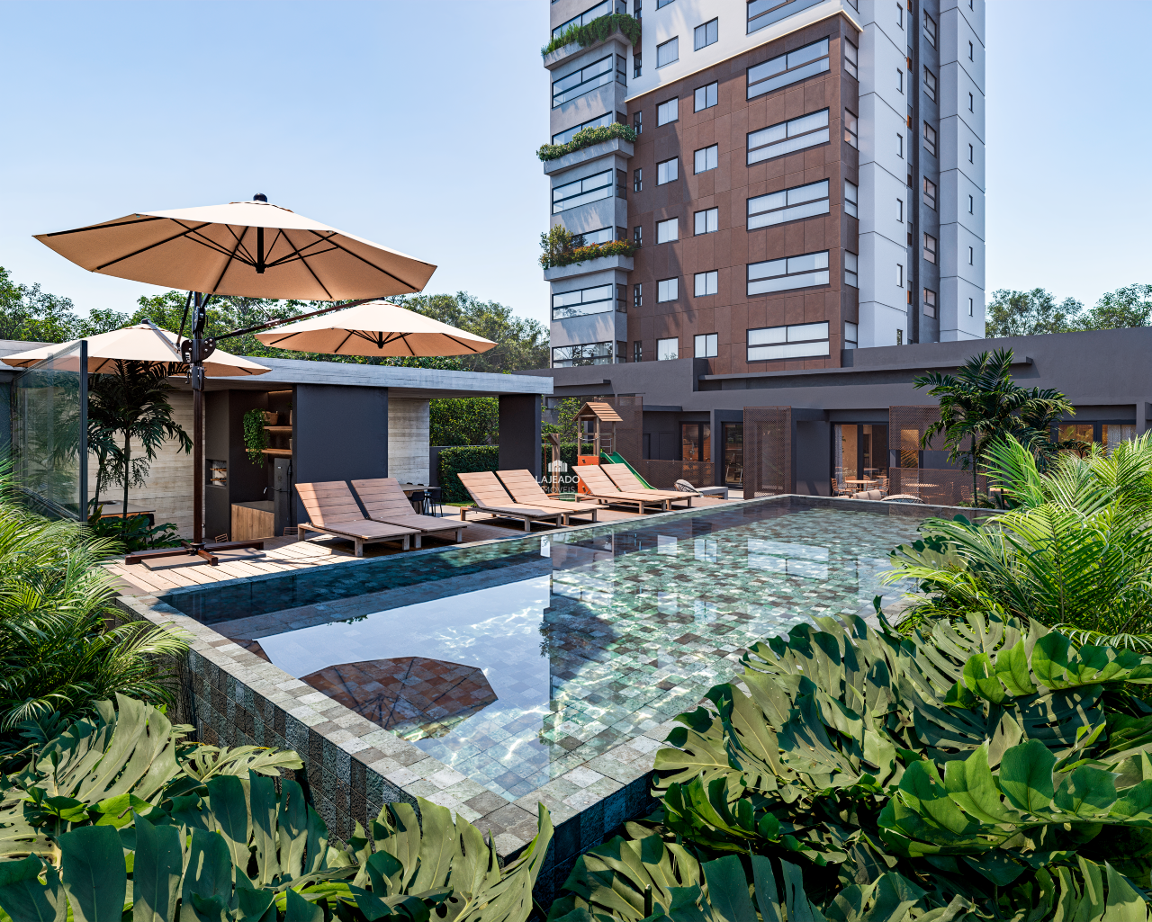 Apartamento, 137 m² - Foto 6