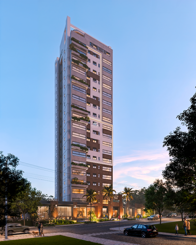 Apartamento, 137 m² - Foto 4