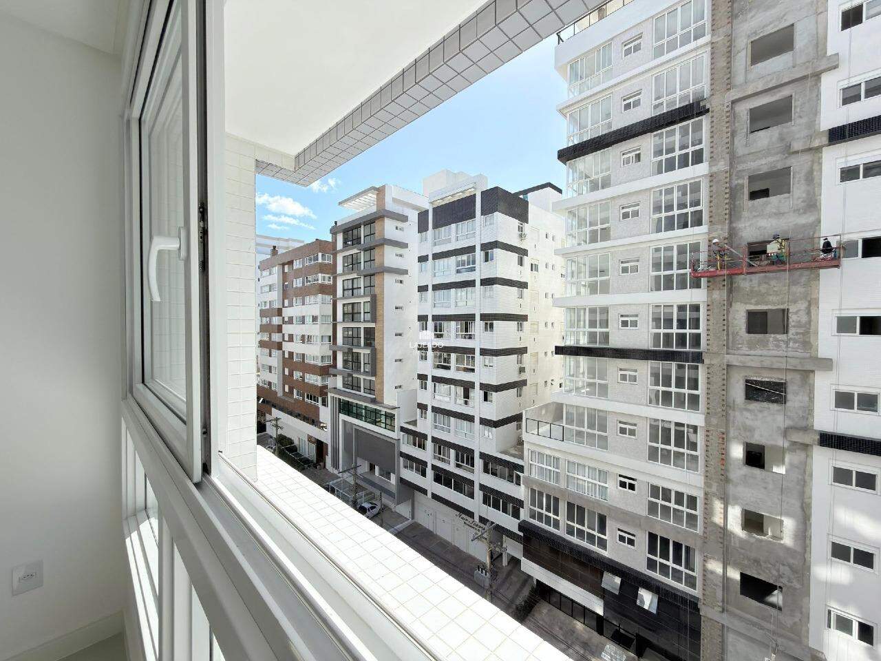 Apartamento, 2 quartos, 56 m² - Foto 1