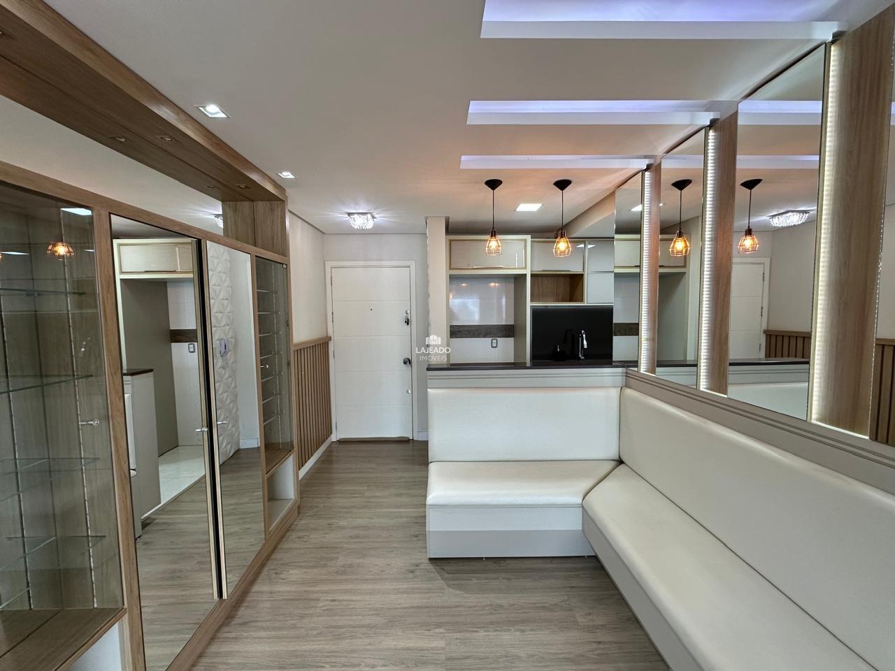 Apartamento, 2 quartos, 71 m² - Foto 6