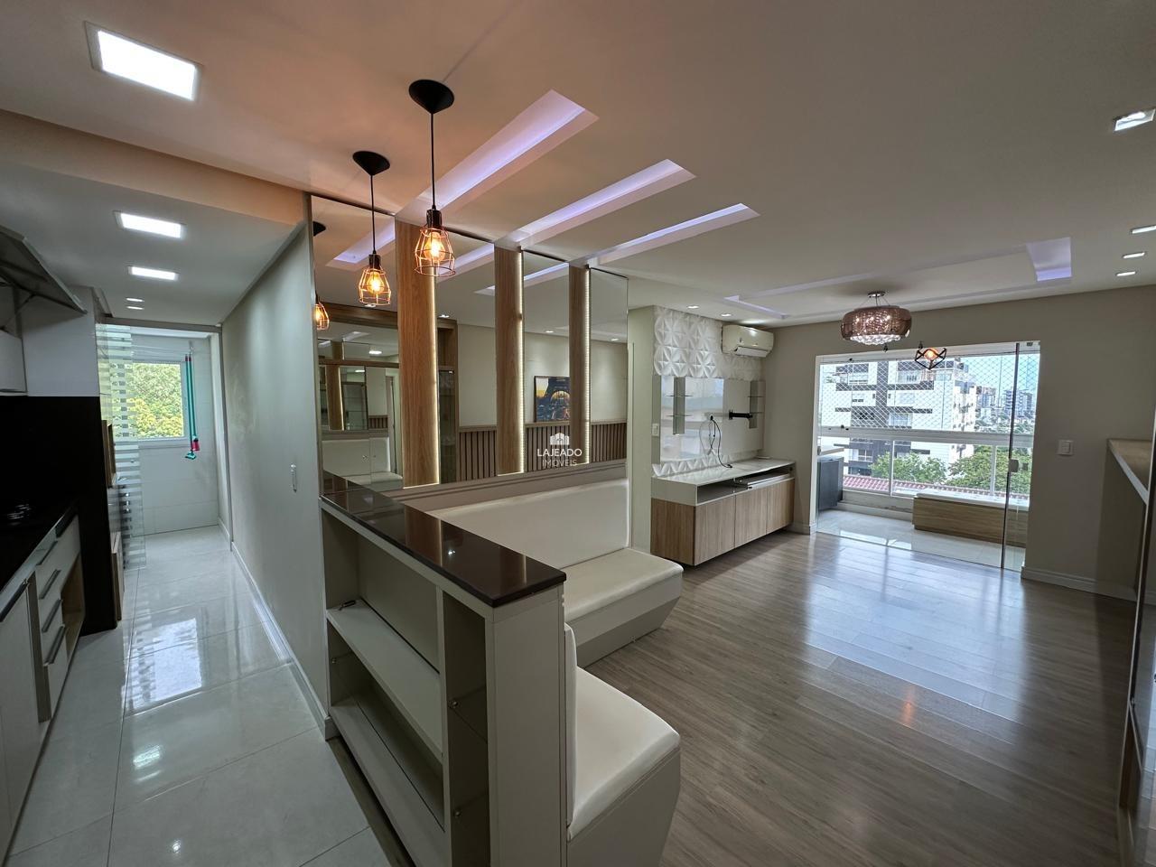 Apartamento, 2 quartos, 71 m² - Foto 3