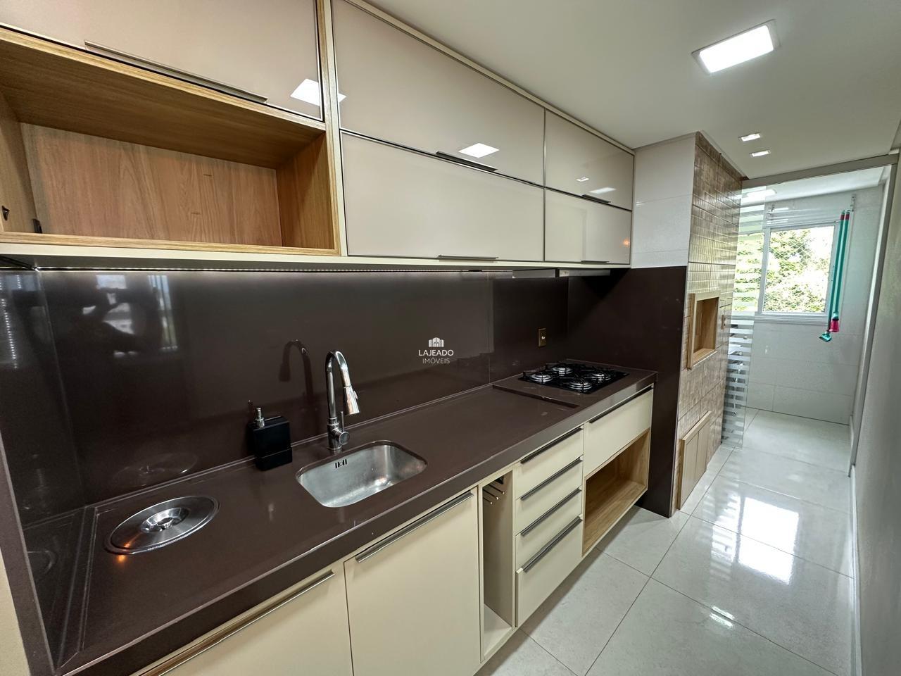 Apartamento, 2 quartos, 71 m² - Foto 7