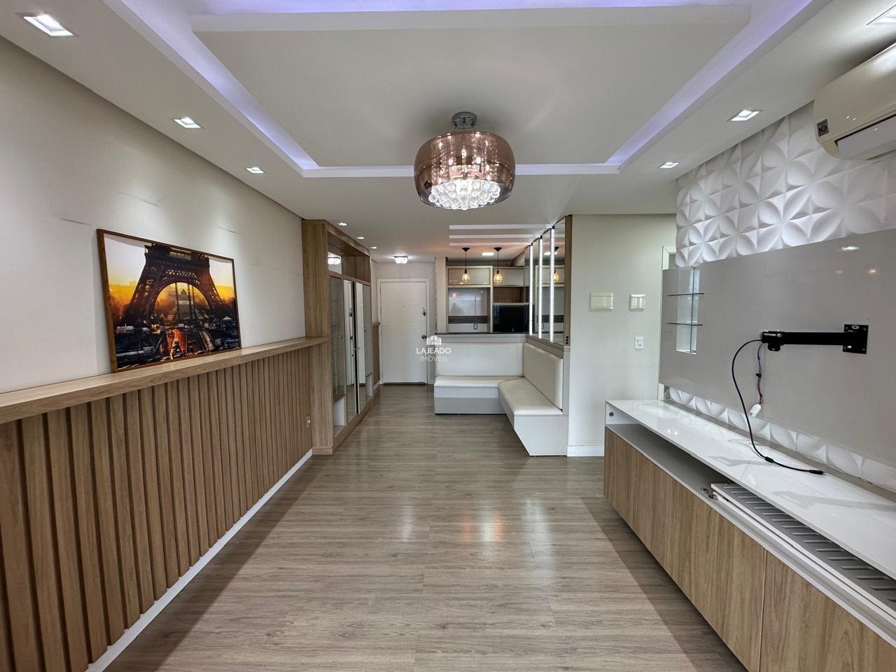 Apartamento, 2 quartos, 71 m² - Foto 1